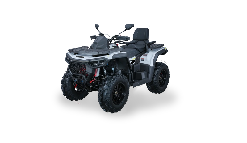UPMOTO T-CROSSER 1000 L