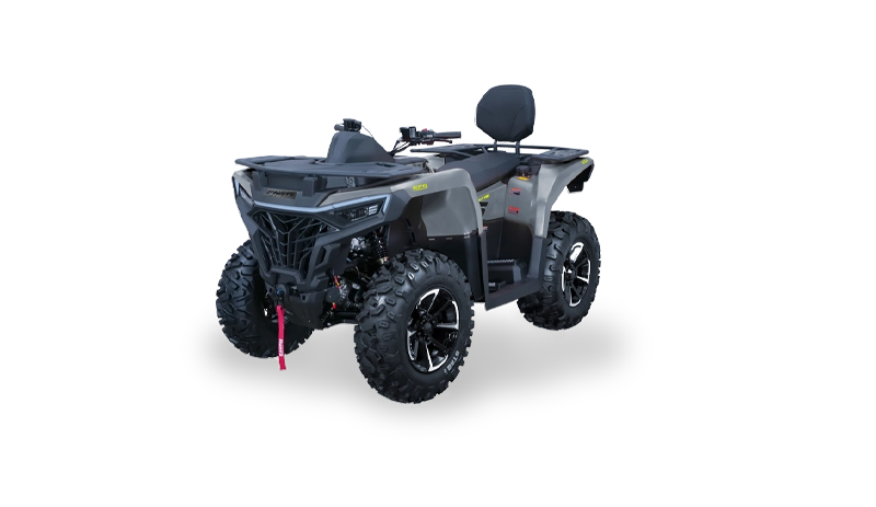 UPMOTO T-CROSSER 525 L