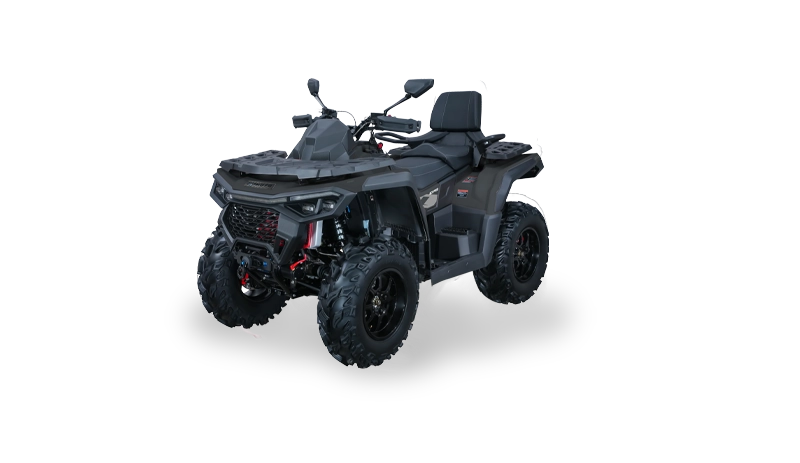 UPMOTO T-CROSSER 800L