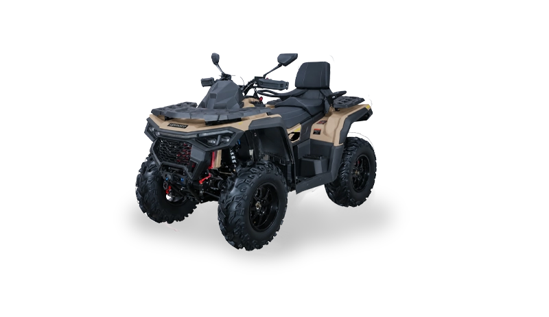 UPMOTO T-CROSSER 1000 L