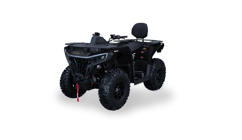 UPMOTO T-CROSSER 525 L