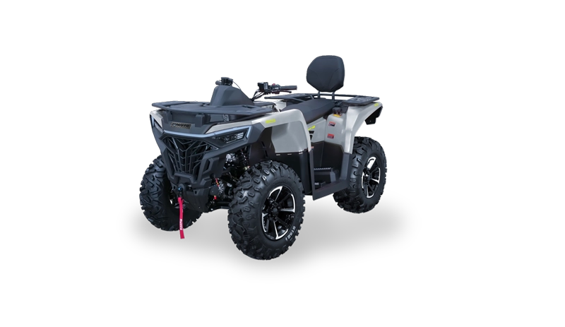 UPMOTO T-CROSSER 525 L