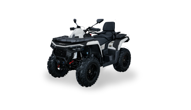 UPMOTO T-CROSSER 800L