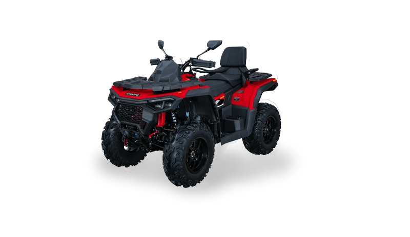 UPMOTO T-CROSSER 1000 L
