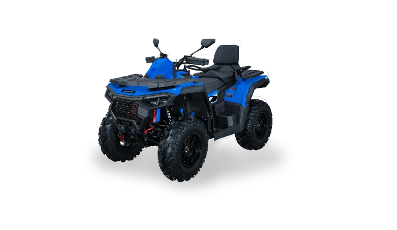 UPMOTO T-CROSSER 1000 L