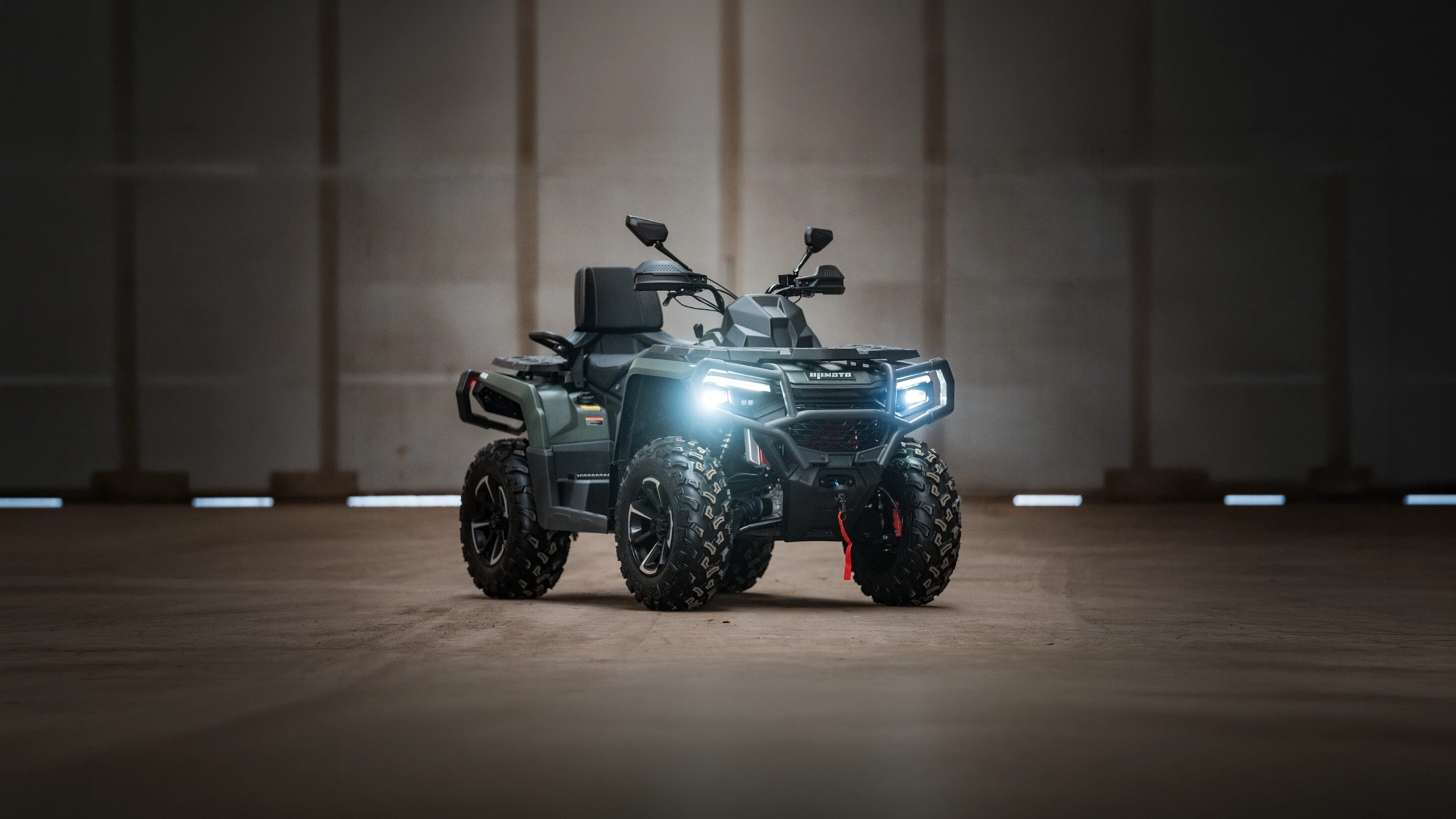 T-CROSSER 650 L