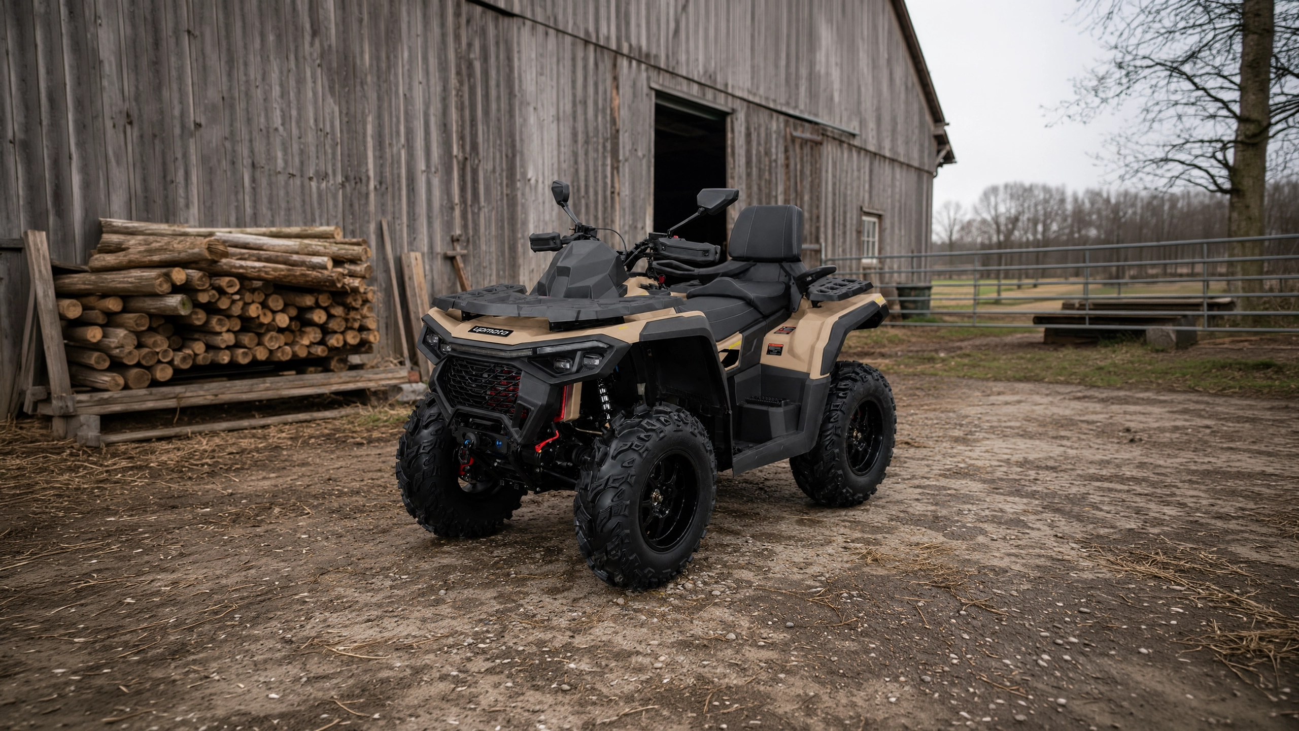 T-CROSSER 1000 L