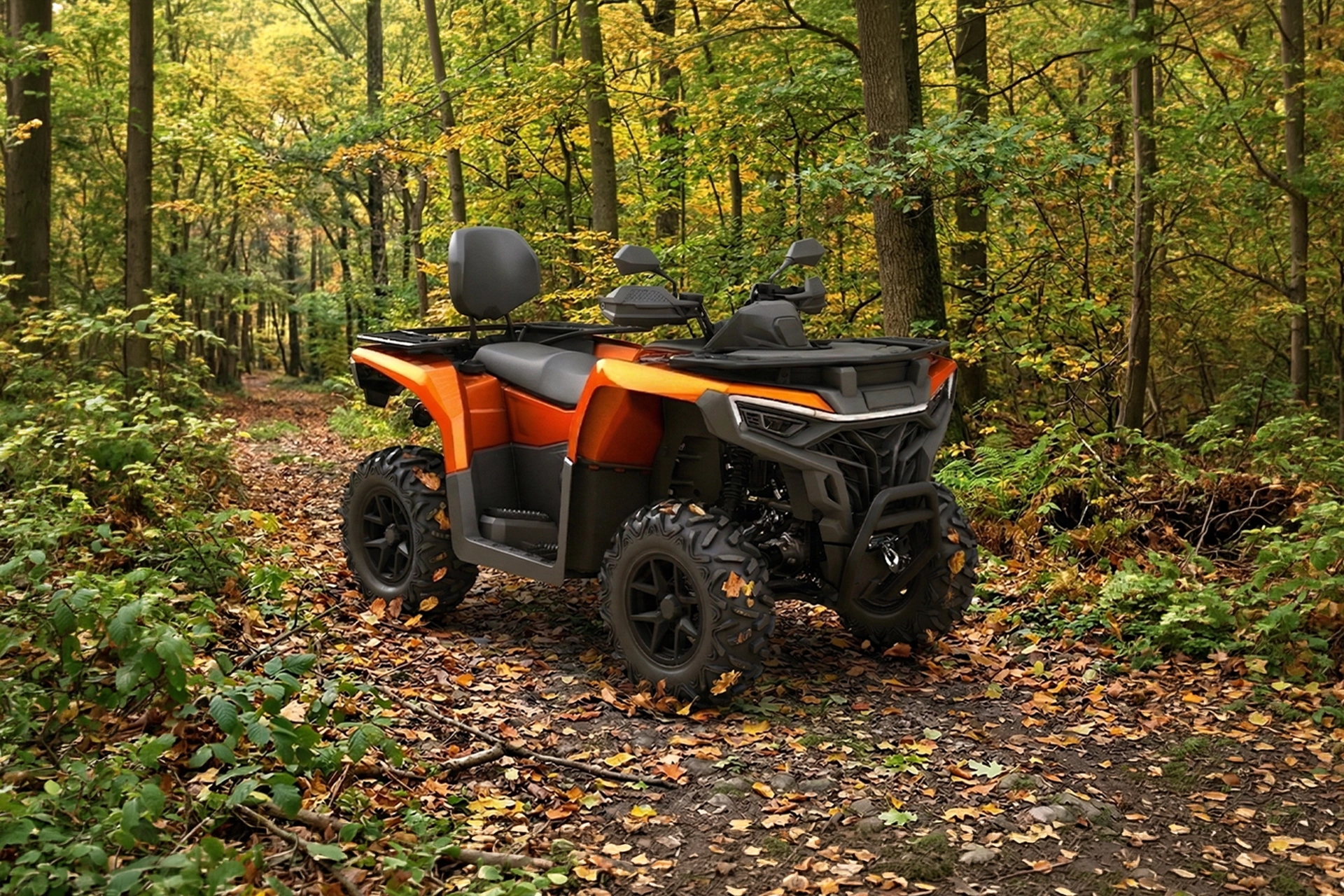 T-CROSSER 525 L